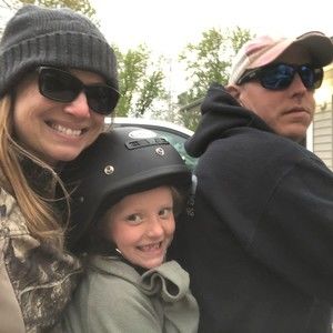 Meet your Posher, Justin